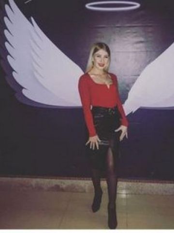 Анкета проститутки Чулпан, 23 года